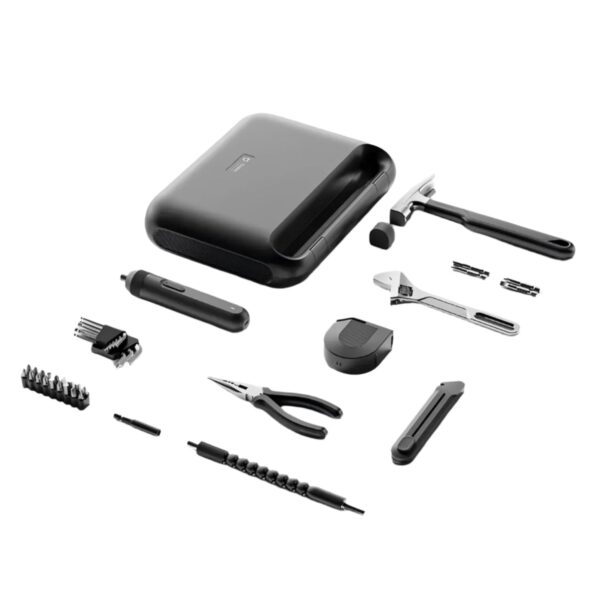 Xiaomi Mijia Multifunctional Toolbox MJGJX001QW