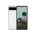 Google Pixel 6a 5G