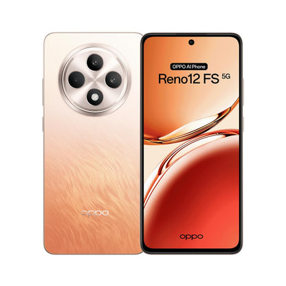 Oppo Reno 12FS 5G