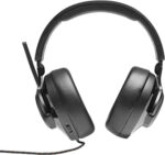 JBL Quantum 300 Hybrid Wired Gaming Headphones