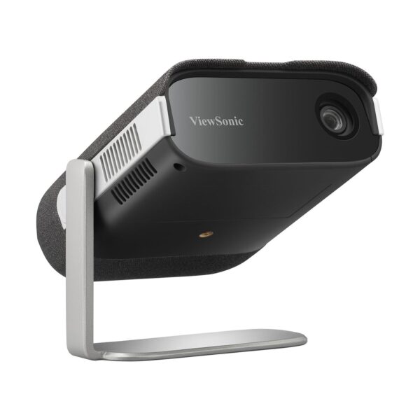 ViewSonic M1X Portable LED Projector with Smart Stand