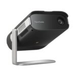 ViewSonic M1X Portable LED Projector with Smart Stand