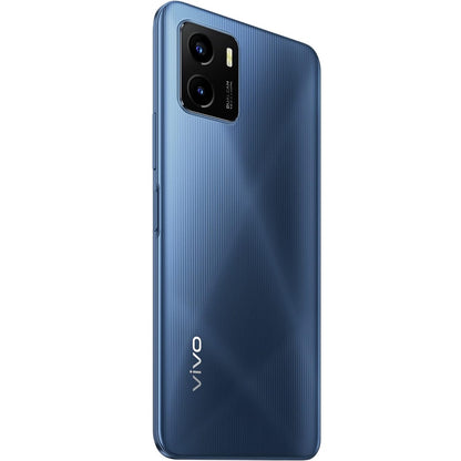 Vivo Y15s