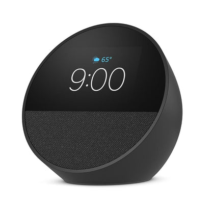 Amazon Echo Spot 2024 Release
