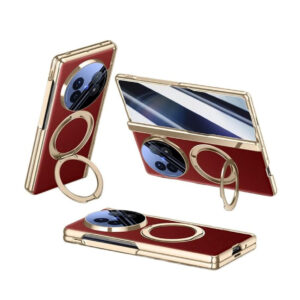 Magnetic Case Compatible with Vivo X Fold 5 2025