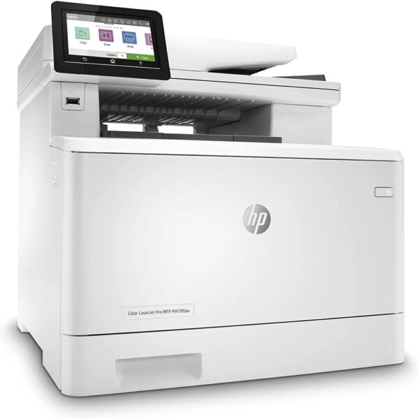 HP Laserjet printer 479fdw
