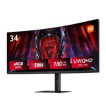 Xiaomi Curved Gaming Monitor G34WQi