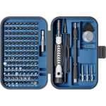 Precision Screwdriver Set 130 in 1