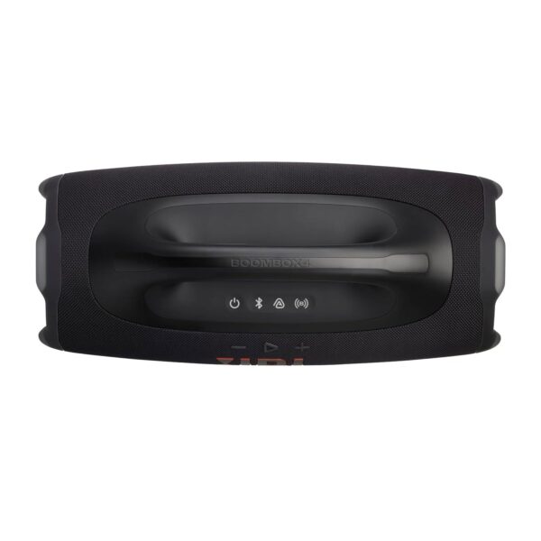 JBL Boombox 4 Portable Bluetooth Speaker