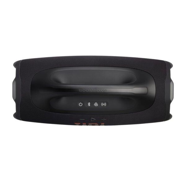 JBL Boombox 4 Portable Bluetooth Speaker
