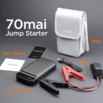 70mai Jump starter PS01
