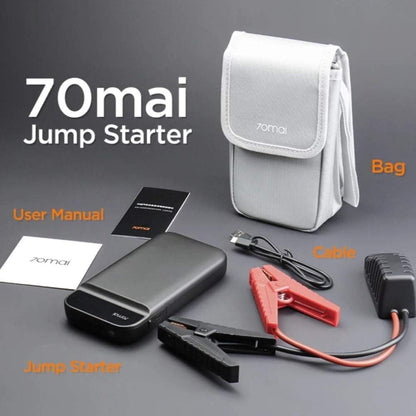 70mai Jump starter PS01