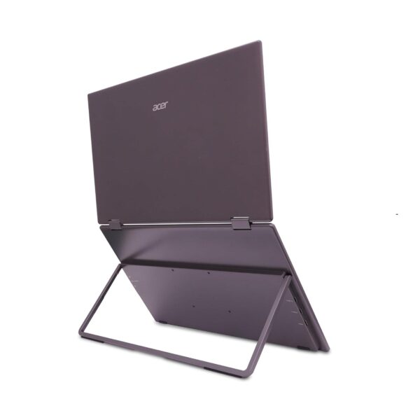 Acer PD163Q 15.6 inch FHD 1080P Foldable Dual Screen Portable Monitor
