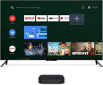 Xiaomi Mi Box S Smart TV Box