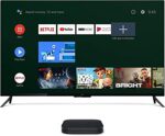 Xiaomi Mi Box S Smart TV Box