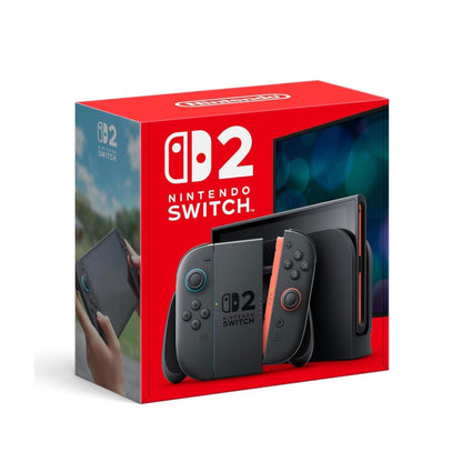 Nintendo Switch 2 Console