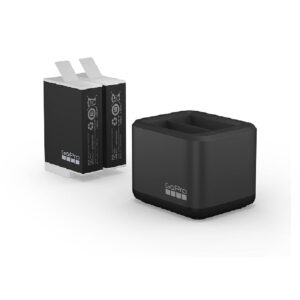 GoPro Dual Battery Charger