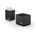 GoPro Dual Battery Charger