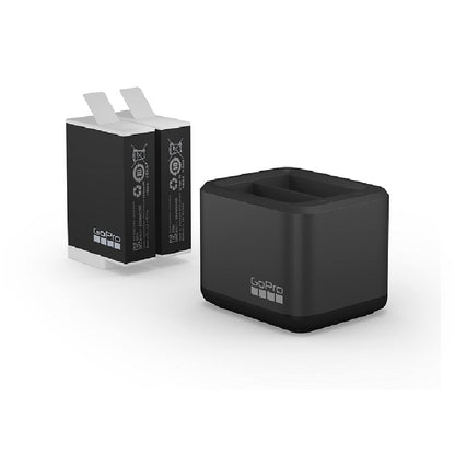 GoPro Dual Battery Charger