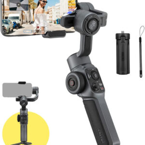 Zhiyun Smooth 5 Smartphone Gimbal Stabilizer