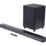 JBL SoundBar 5.1 Surround Sound