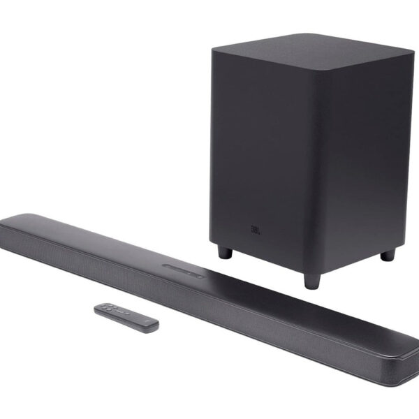 JBL SoundBar 5.1 Surround Sound