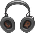 JBL Quantum ONE USB Wired PC Professional Gaming Headset