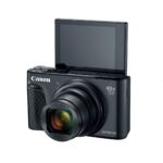 Canon PowerShot SX740 HS Digital Camera