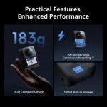 DJI Osmo 360 Adventure Combo Bundle