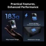 DJI Osmo 360 Adventure Combo Bundle