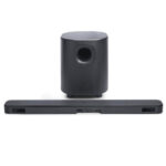 JBL Soundbar 500MK2 Channel Soundbar System