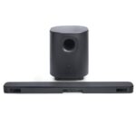JBL Soundbar 500MK2 Channel Soundbar System
