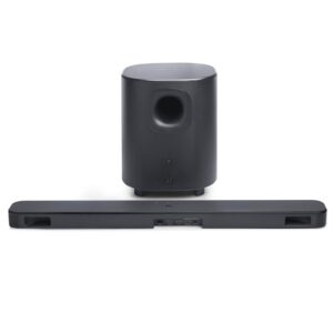 JBL Soundbar 500MK2 Channel Soundbar System