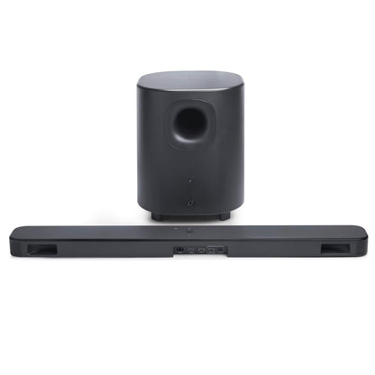 JBL Soundbar 500MK2 Channel Soundbar System