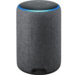 Amazon Echo Plus 2nd Gen Premium sound with built in smart home hub