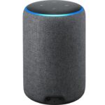 Amazon Echo Plus 2nd Gen Premium sound with built in smart home hub