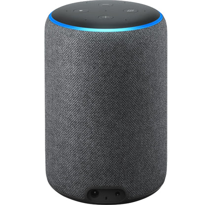 Amazon Echo Plus 2nd Gen Premium sound with built in smart home hub
