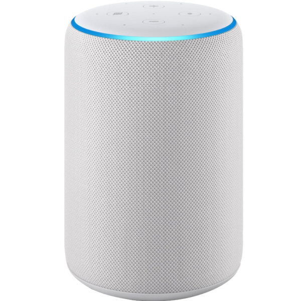 Amazon Echo Plus 2nd Gen Premium sound with built in smart home hub