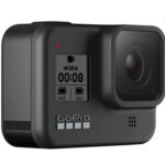 GoPro HERO 8 4K Action Camera