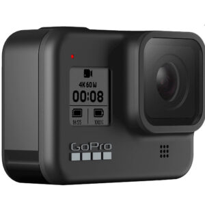 GoPro HERO 8 4K Action Camera