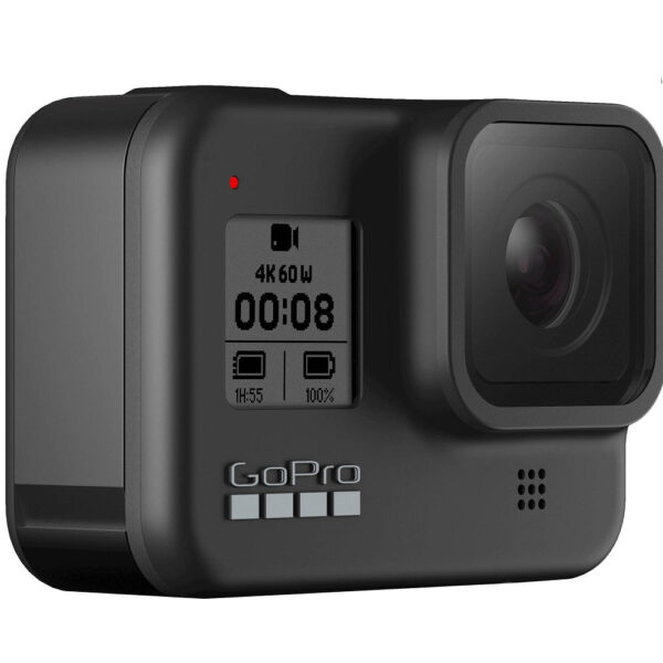 GoPro HERO 8 4K Action Camera