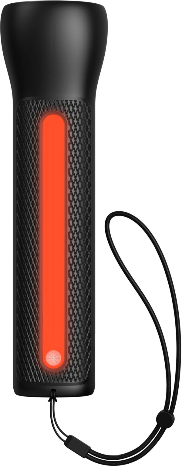 Mophie Powerstation Go Rugged Flashlight