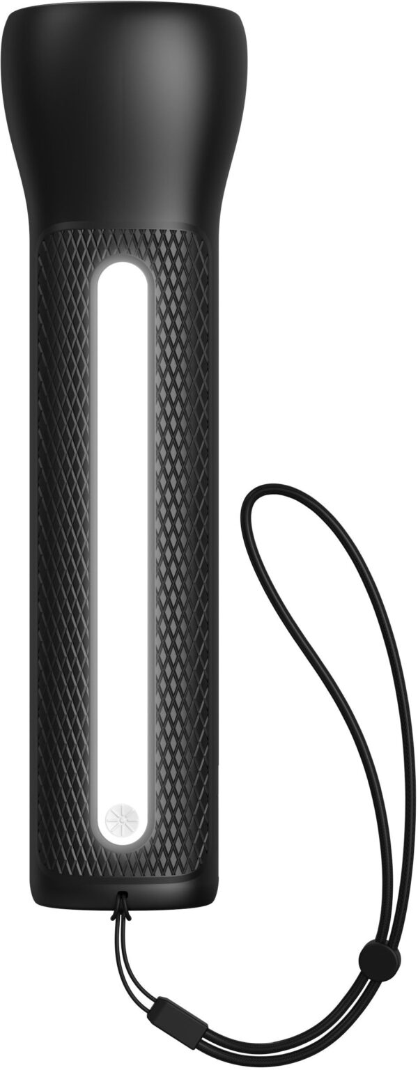 Mophie Powerstation Go Rugged Flashlight