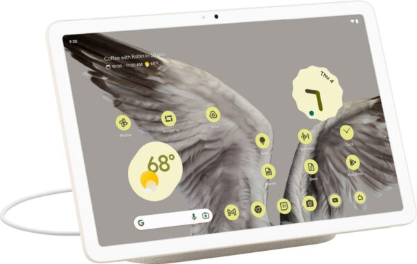 Google Pixel Tablet