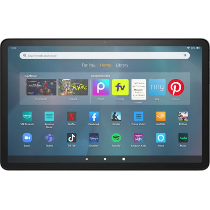Amazon Fire Max 11 tablet