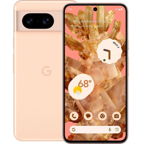 Google Pixel 8
