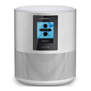 Bose Smart Speaker 500