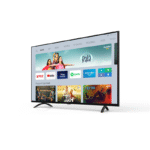 Xiaomi Mi TV P1 43 inch 4k UHD Smart Android LED TV