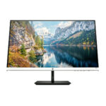 HP 27F 27 Inch Monitor