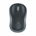 Logitech M185 Wireless Mouse